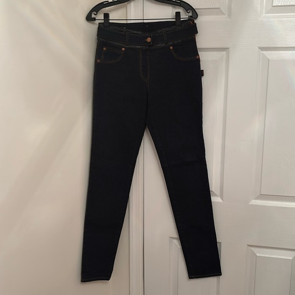 Jean Paul Gaultier Jeans - Picture 2 of 7